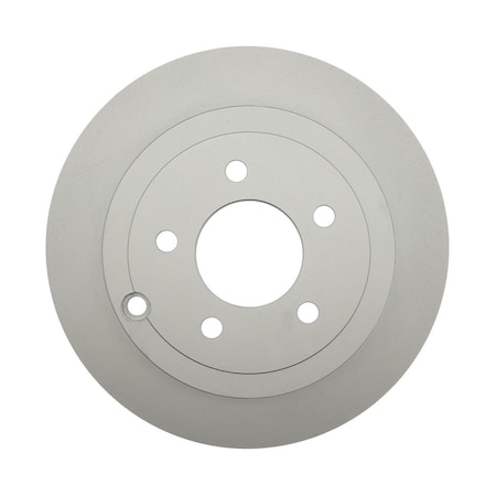 Raybestos 10 Lincoln Truck Mkx <Lincoln Trk>; Rotor, 680546Fzn 680546FZN